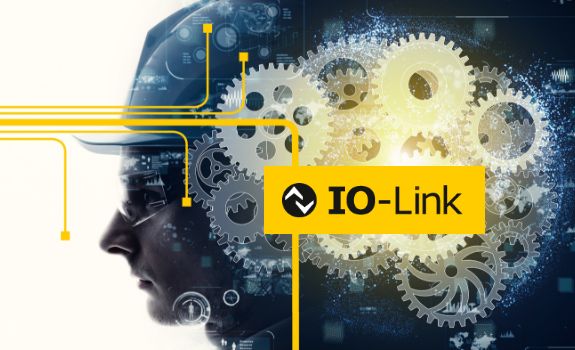 IO-Link z jednoho zdroje pro lepší výrobní data